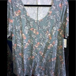 Medium perfect feather lularoe
